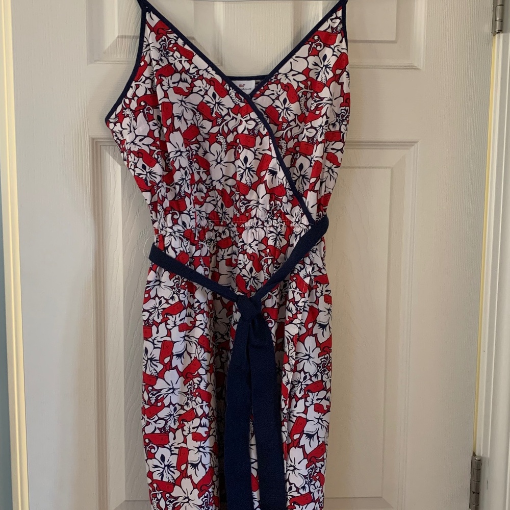 Vineyard Vines for target women’s dress